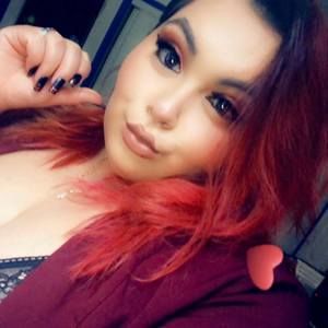 Meet your Posher, Yesenia